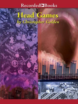 cover image of Head Games